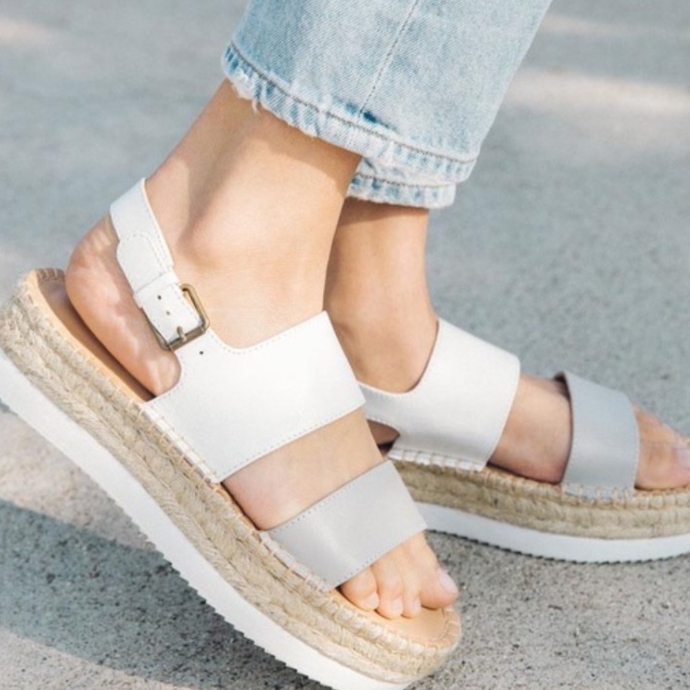 Soludos Sandals